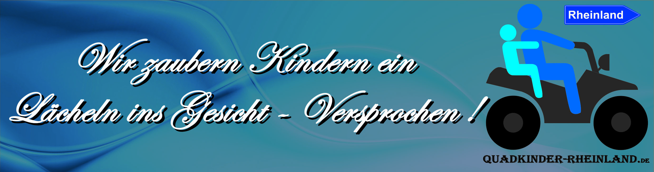 Quadkinder Rheinland
